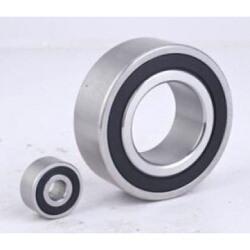 Double Row Angular Contact Ball Bearings 3802-3810 2RS